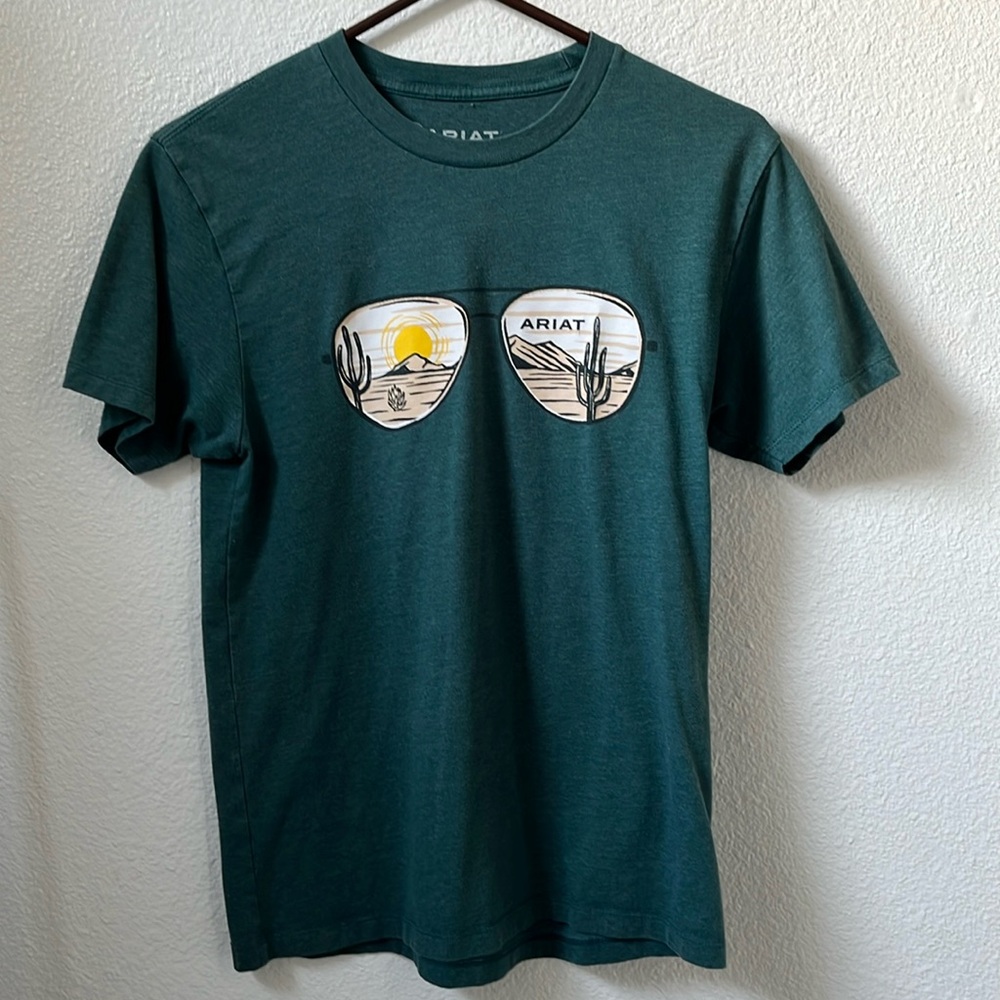 Ariat tee
